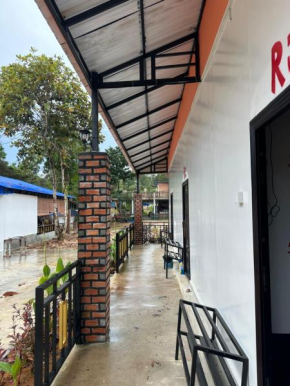 David Hostel
